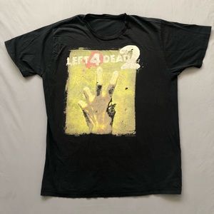 Left for Dead 2 Tee